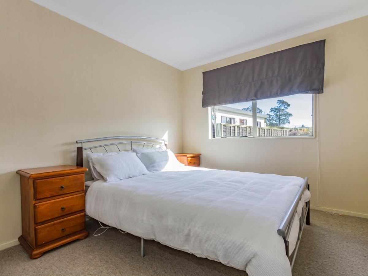 Turoa Lookout - Ohakune Holiday Home Bagian luar foto