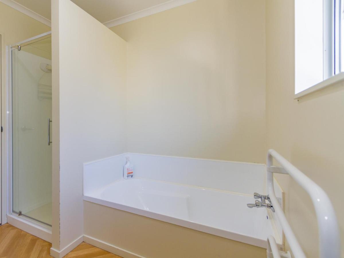 Turoa Lookout - Ohakune Holiday Home Bagian luar foto